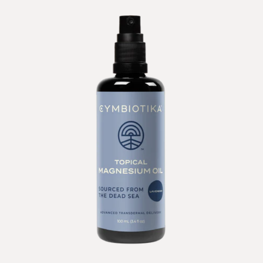 Topical Magnesium