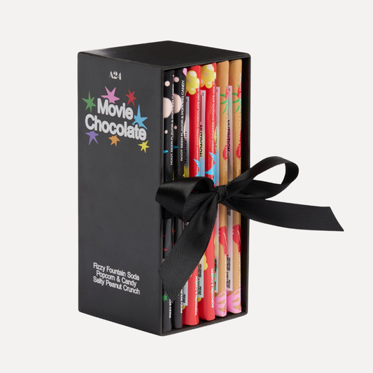 A24 Movie Chocolate Set