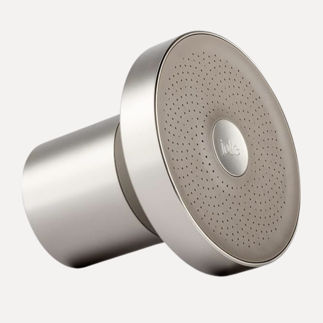 The Filtered Showerhead – B the Method