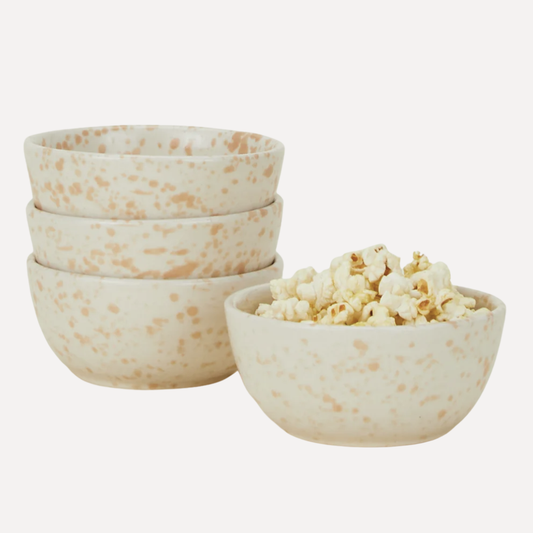 Splatterware Bowl