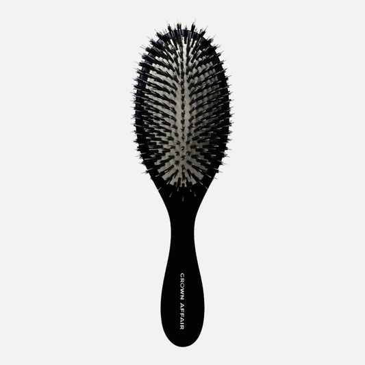 Boar Hair Brush