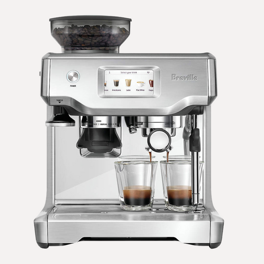 Super Automatic Espresso Machine