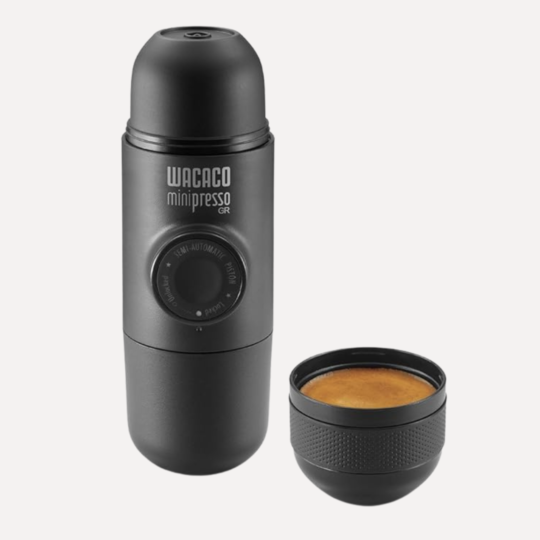 Portable Espresso Machine