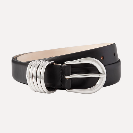 Holly Hock Belt