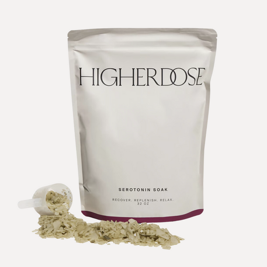 Seratonin Soak