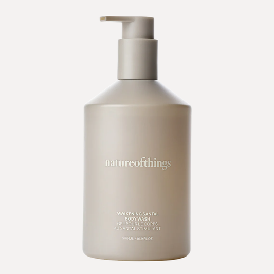 Awakening Body Wash