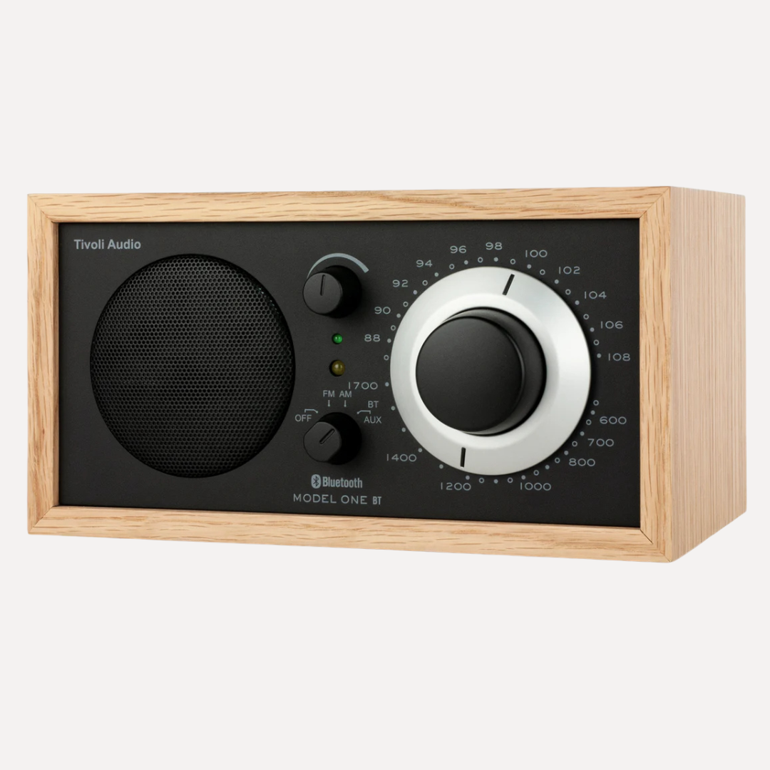 Model One Bluetooth Radio B The Method Model one bluetooth radio b the method