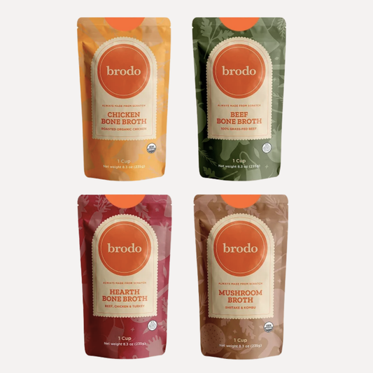 Bone Broth Pack