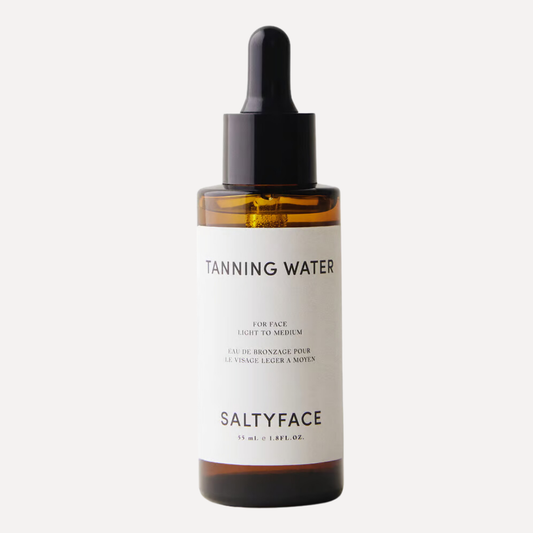 Tanning Drops