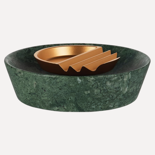 Green Fridge Ashtray