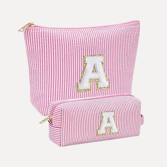 Personalized Toiletry Bag