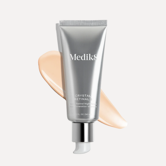 Crystal Retinol