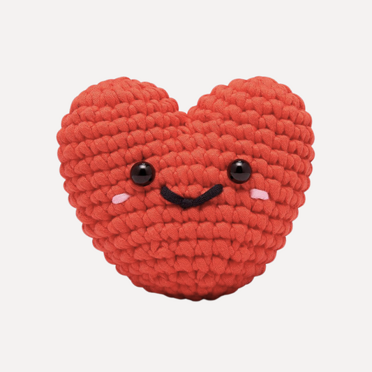 Crochet Heart