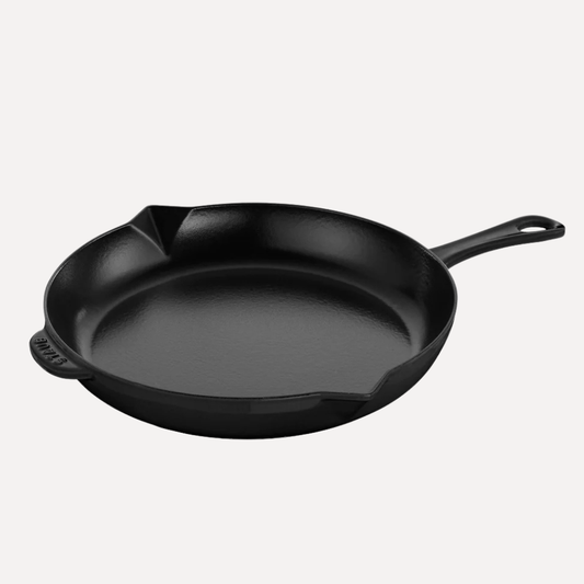 Cast Iron Fry Pan
