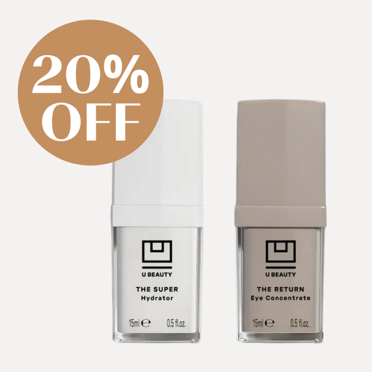 Tina's Daily Revival Set