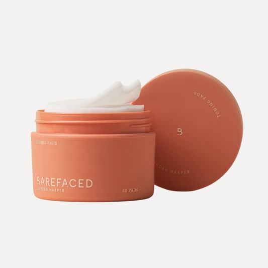 Toning Pads