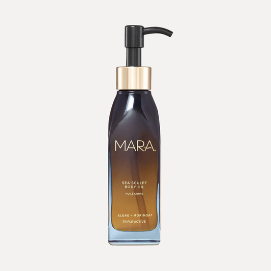 Sea Sculpt Body Oil