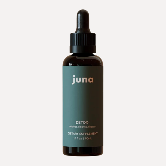Detox Drops