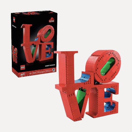 Lego LOVE Set