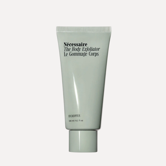 The Body Exfoliant