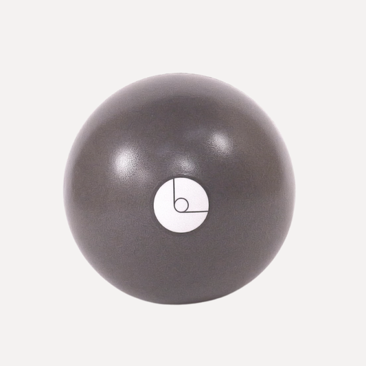 Essential Pilates Ball