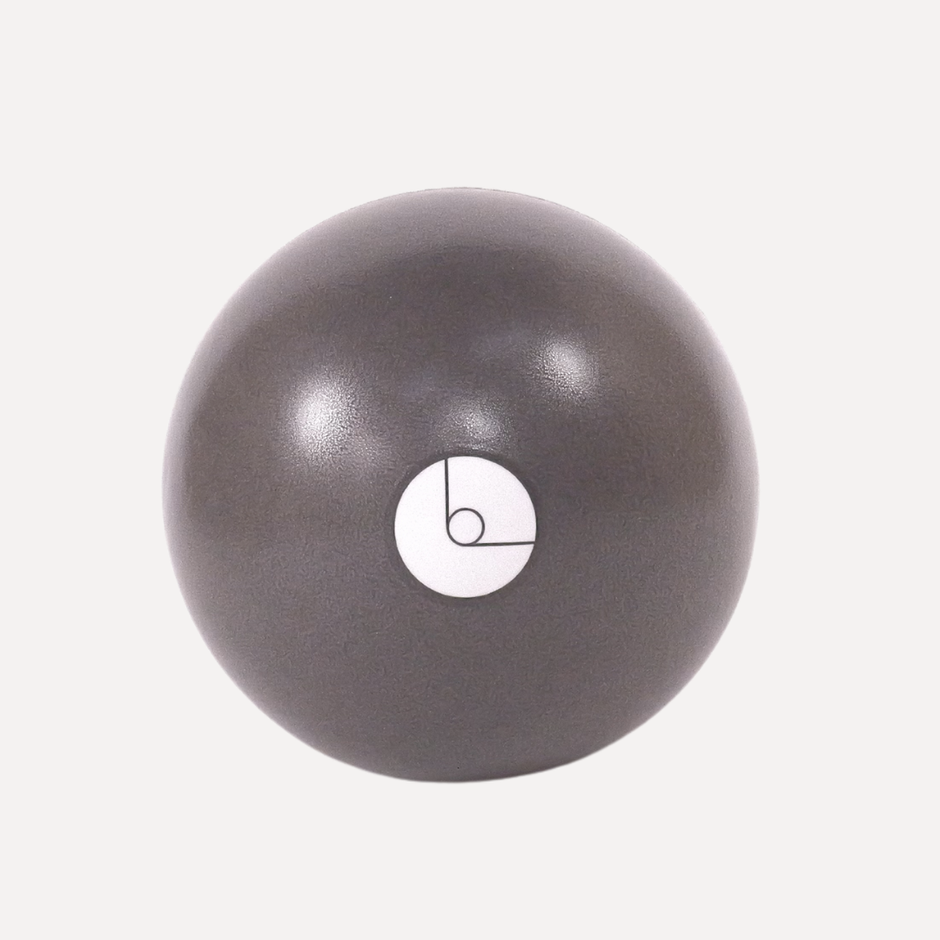 Getting Started Home Fitness Program – B the Method