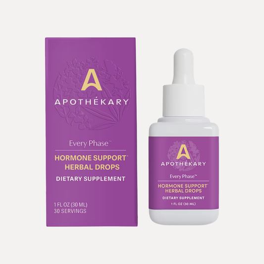 Hormone Support Tincture