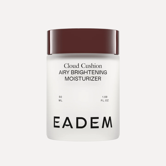 Brightening Moisturizer