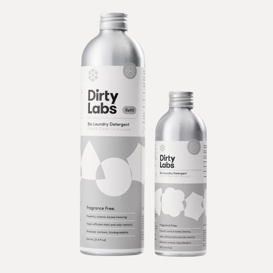 Bio Enzyme Detergent