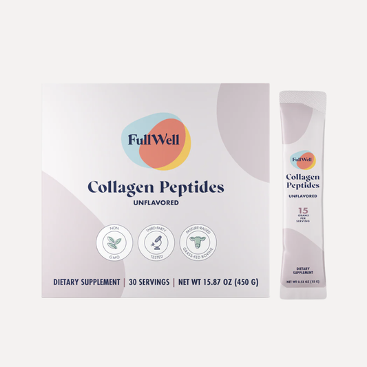 Collagen Peptides