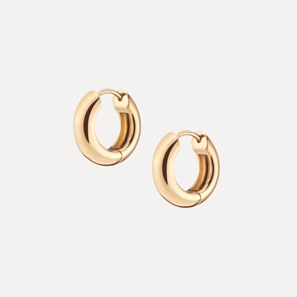 Chunky Hoops