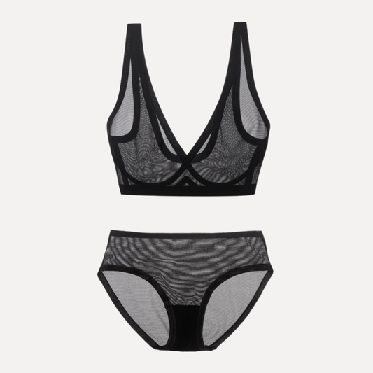 Sheer Set