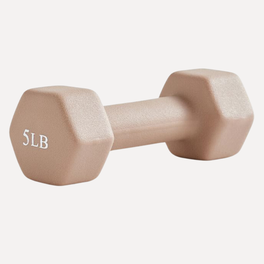 5lb Dumbbells