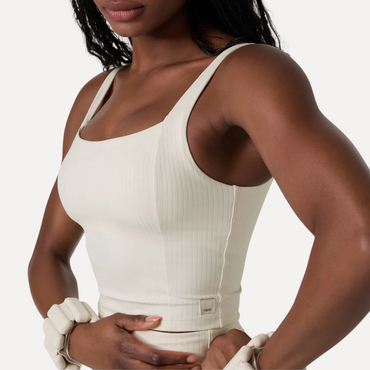 Inversion Ribbed Tank