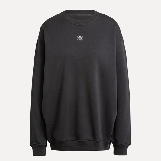 Fleece Crew Sweatshirt