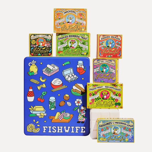 Fishwife Starter Kit