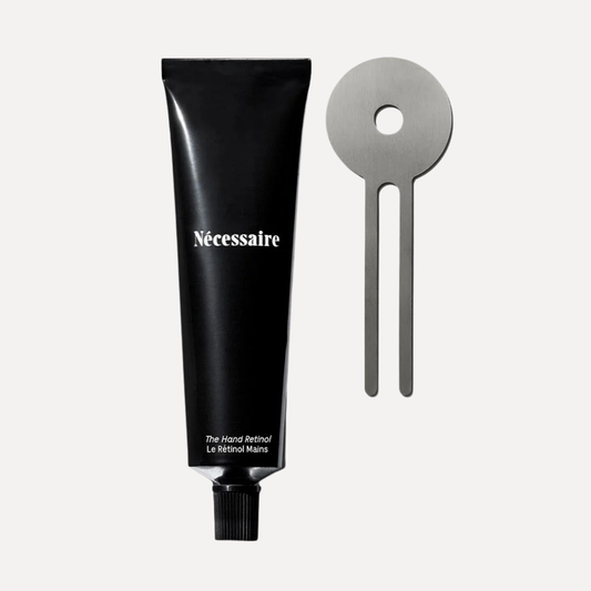 Hand Retinol