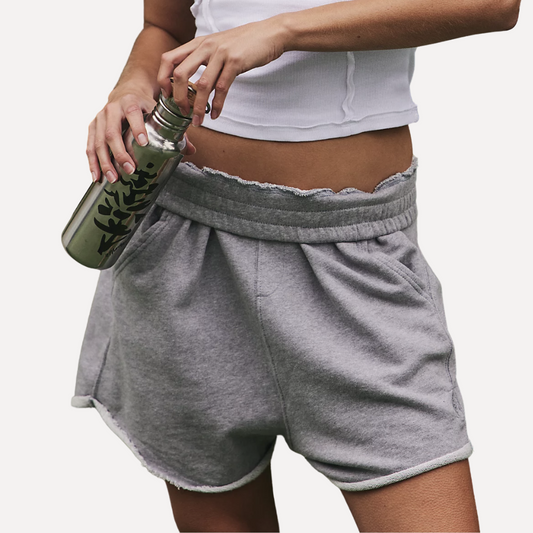 All Star Solid Shorts