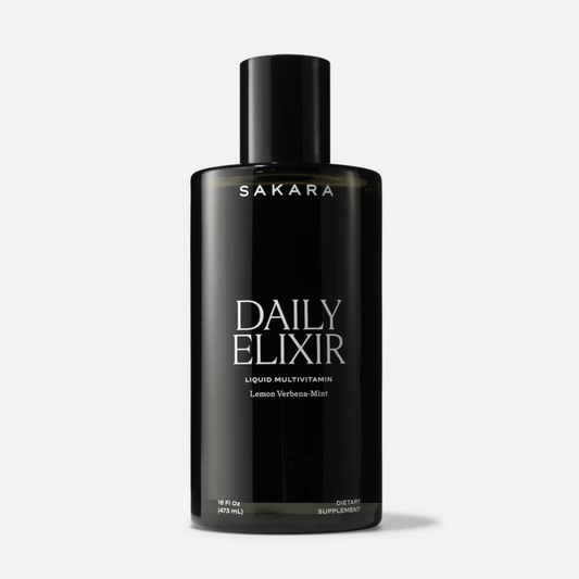 Daily Elixir