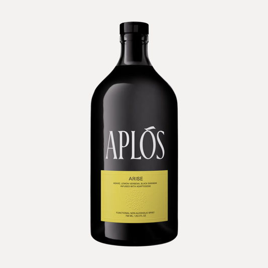 Non-alcoholic Spirit