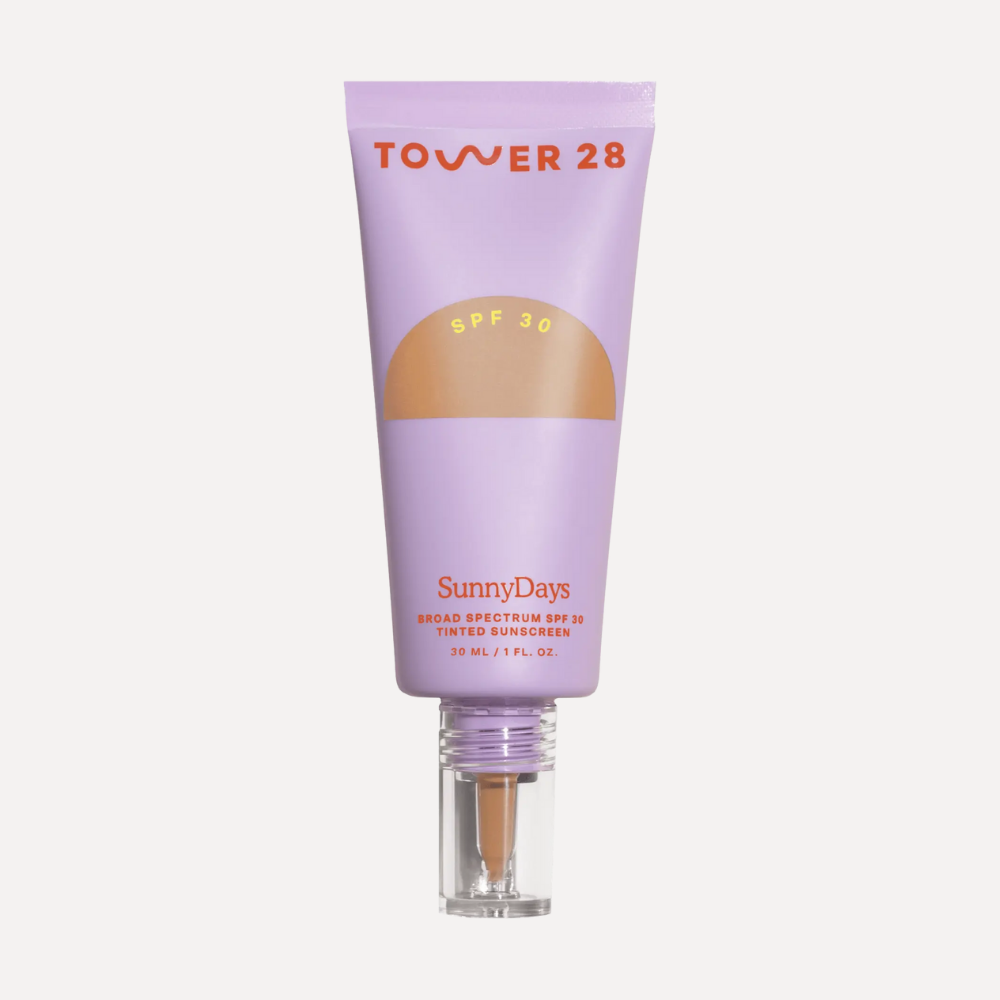 SunnyDays SPF