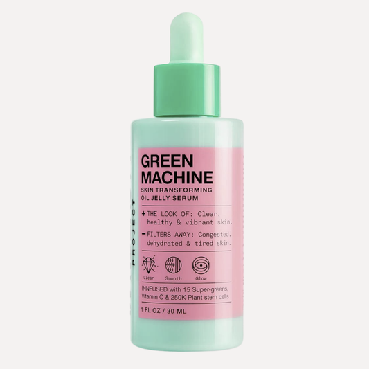 Green Machine Serum