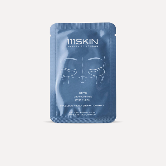 Cyro De-Puffing Mask