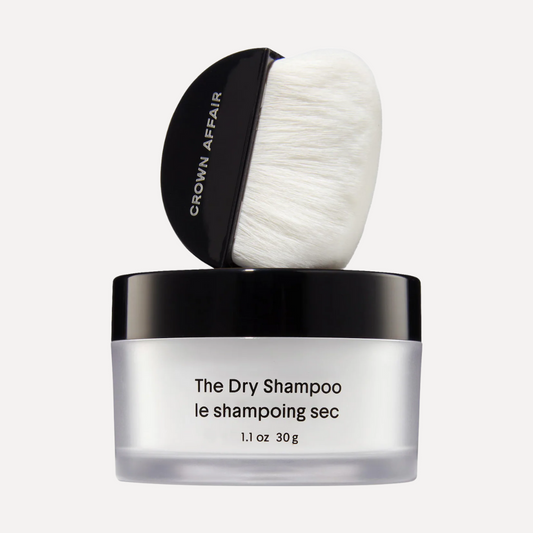 Dry Shampoo
