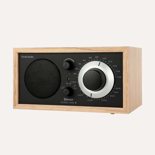 Tivoli Bluetooth Radio