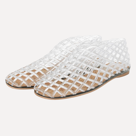 Jelly Flats