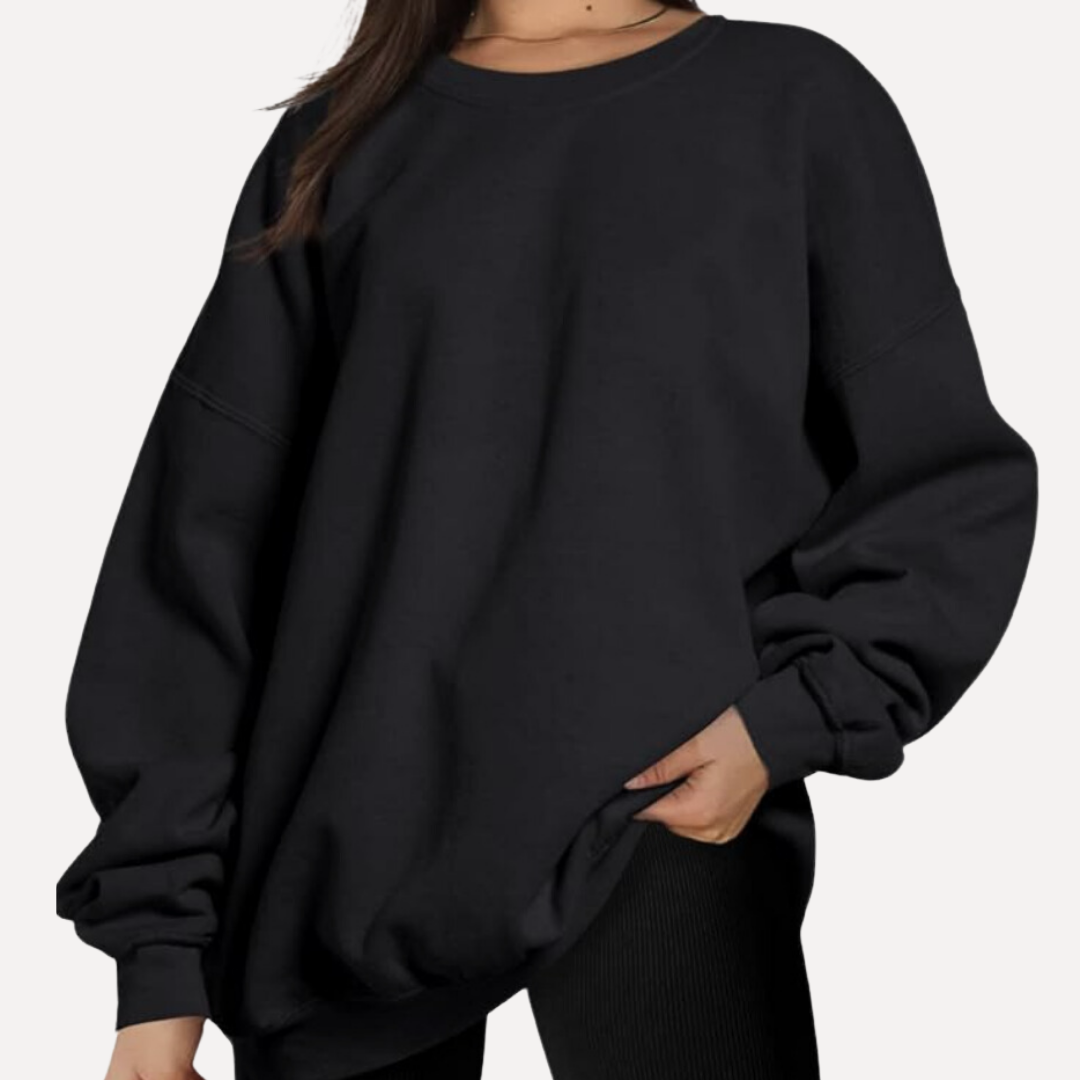 Oversized Sweatshirt