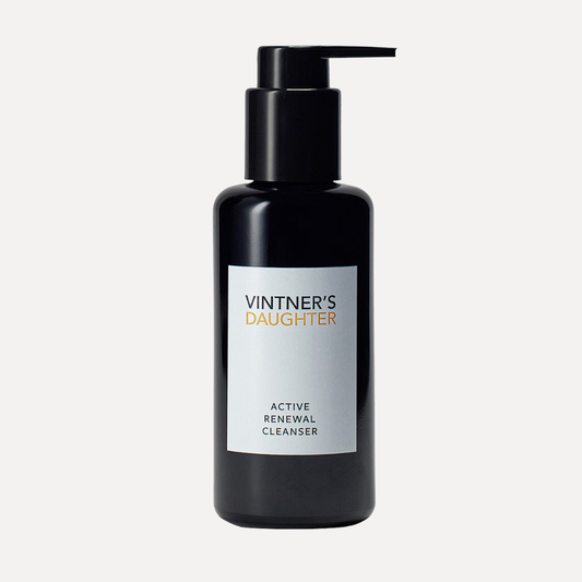 Active Renewal Cleanser