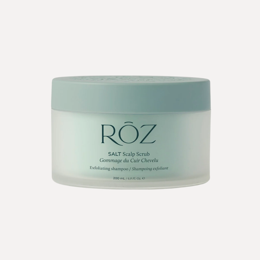 Exfoliating Scalp Scrub