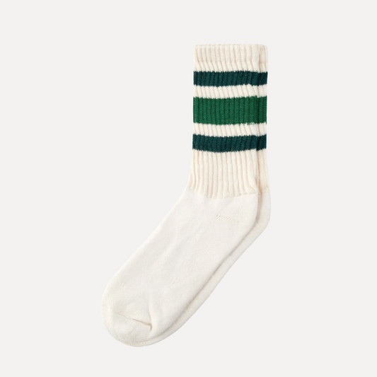 Classic Striped Socks